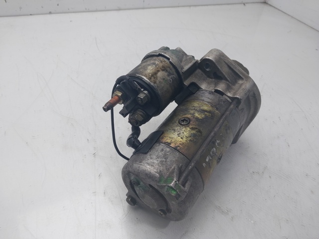2247063 BMW Motor de arranque comprar Alcalá