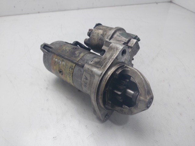BMW 2247063 Motor de arranque comprar Pamplona