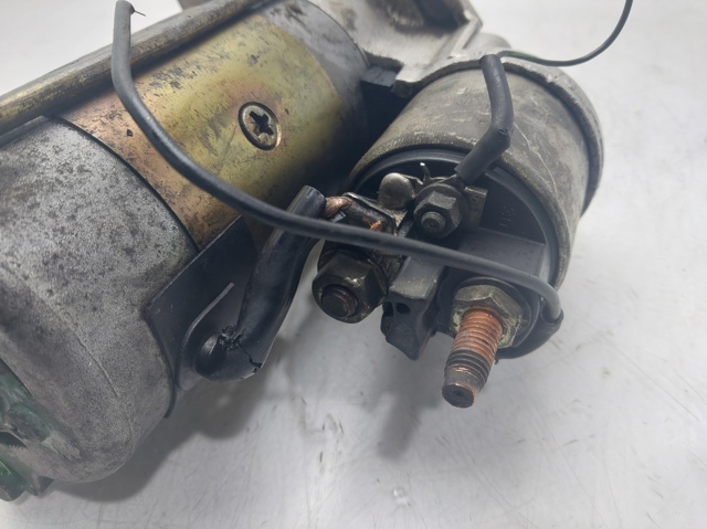 BMW 2247063 Motor de arranque  comprar en Albacete