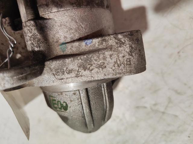 BMW 2247063 Motor de arranque comprar Tarragona