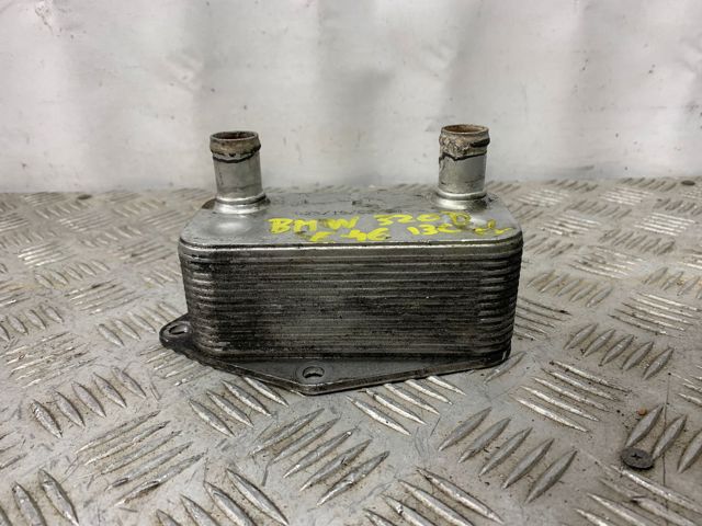 BMW 2247203 Radiador de aceite debajo del filtro comprar Tarragona