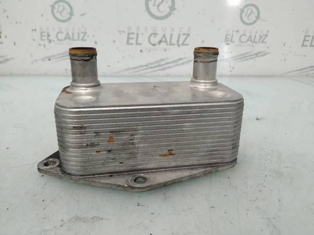 2247203 Radiador de aceite debajo del filtro comprar Sevilla