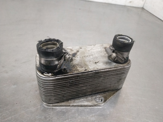 2247203 BMW Radiador de aceite debajo del filtro comprar Bilbao