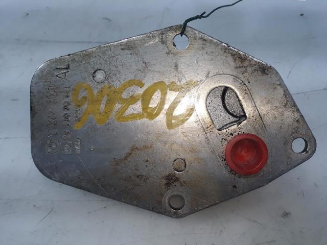BMW 2247203 Radiador de aceite debajo del filtro comprar Barcelona