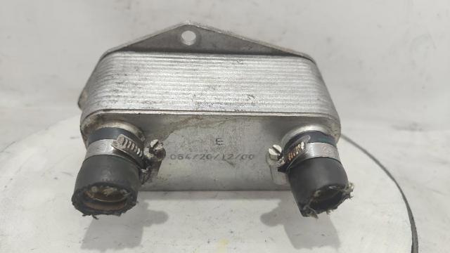 BMW 2247203 Radiador de aceite debajo del filtro  comprar en Albacete