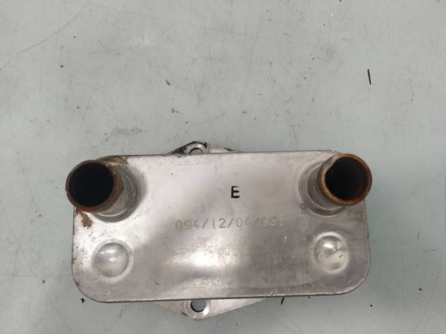 BMW 2247203 Radiador de aceite debajo del filtro  comprar en Ponferrada