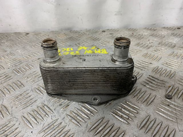 2247203 Radiador de aceite debajo del filtro  en stock Granada
