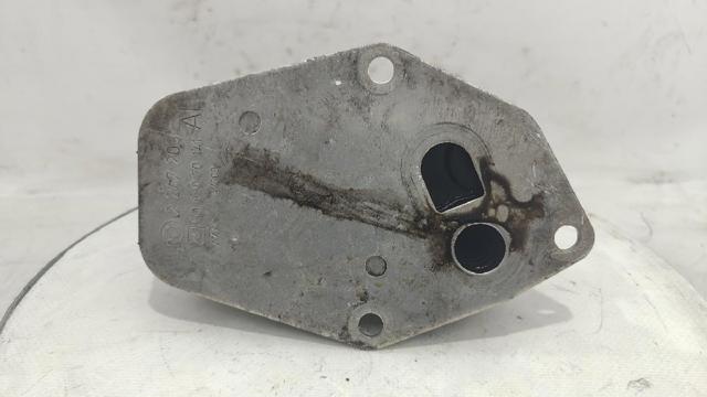 2247203 BMW Radiador de aceite debajo del filtro  en stock Córdoba