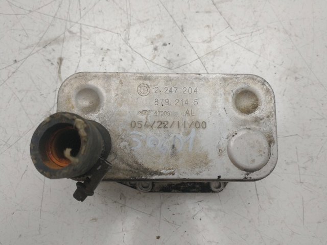 2247204 Radiador de aceite  comprar en Reus