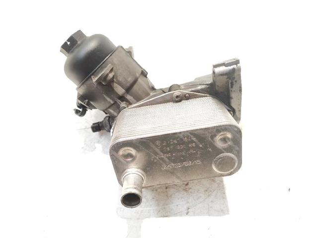 BMW 2247204 Radiador de aceite  comprar en Murcia