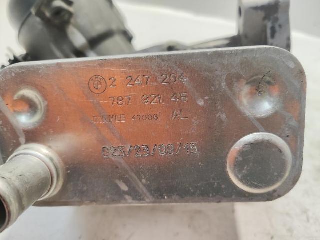 2247204 BMW Radiador de aceite  comprar en Jaén