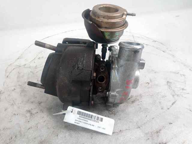 Precio del repuesto Turbo 5  sedán