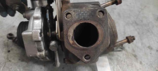 2247297G BMW Turbocompresor  comprar en Jaén