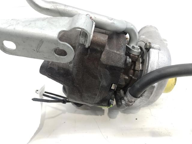 2247297G BMW Turbocompresor  disponible Alicante