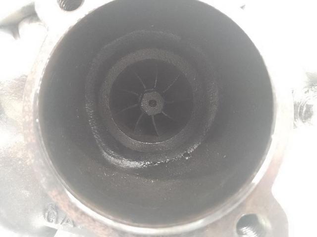2247297G BMW Turbocompresor  en stock Córdoba