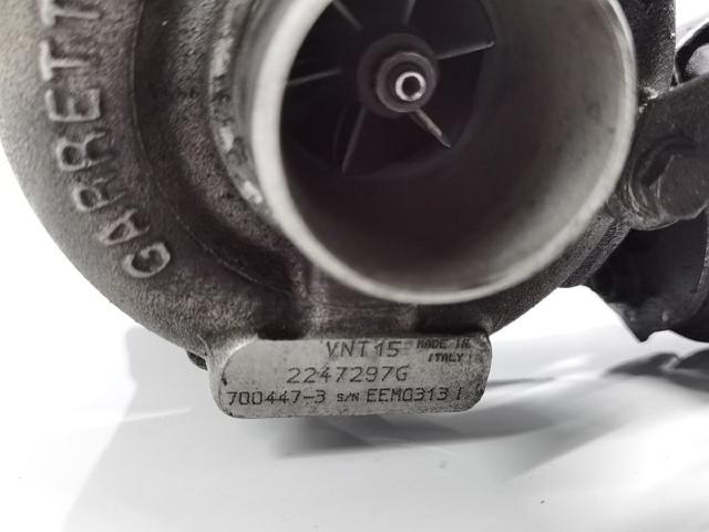 2247297G Turbocompresor comprar Almería