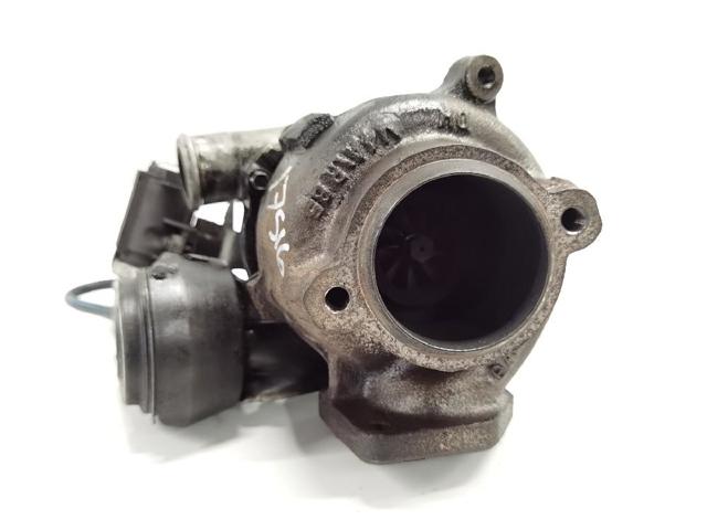 BMW 2247297G Turbocompresor  en stock Terrassa