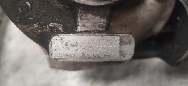 2247297G BMW