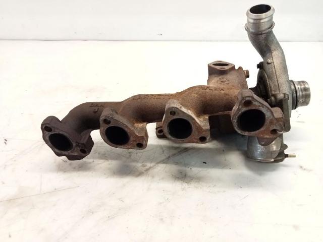 BMW 2247297G Turbocompresor  disponible Valladolid