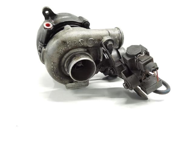 2247297G BMW Turbocompresor comprar Bilbao