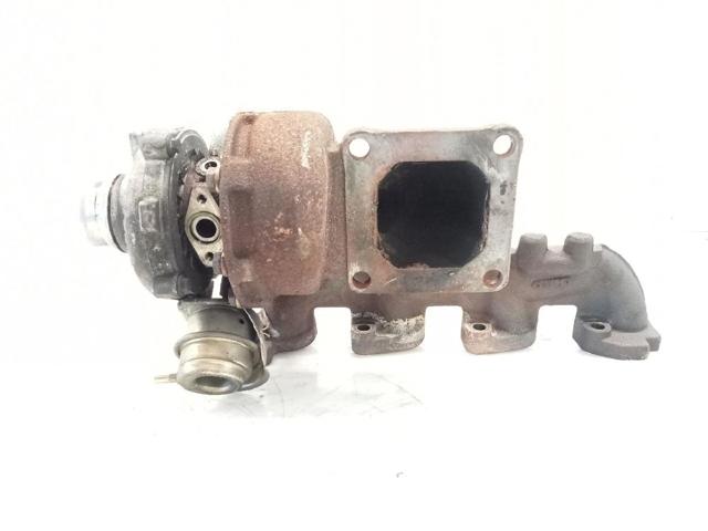 BMW 2247297G Turbocompresor  comprar en Albacete