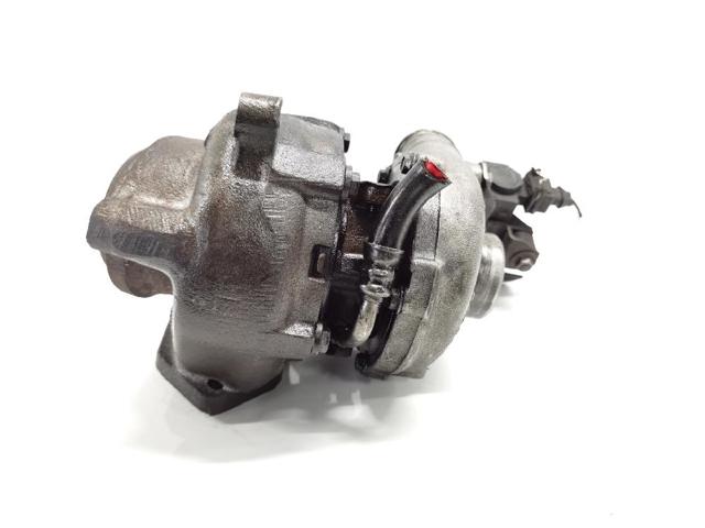 2247297G BMW Turbocompresor  en stock Córdoba