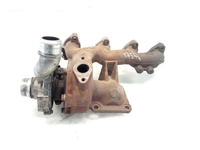 2247297G Turbocompresor comprar Girona