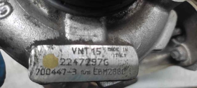 2247297G BMW Turbocompresor  disponible Vigo