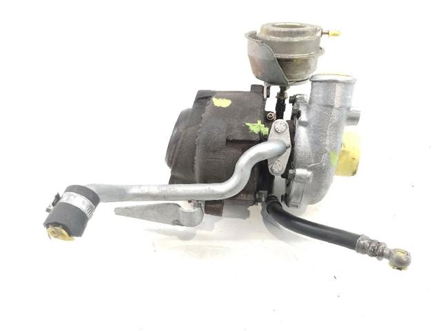 2247297G Turbocompresor  disponible Burgos