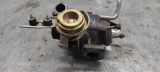 BMW 2247297G Turbocompresor  comprar en Ponferrada