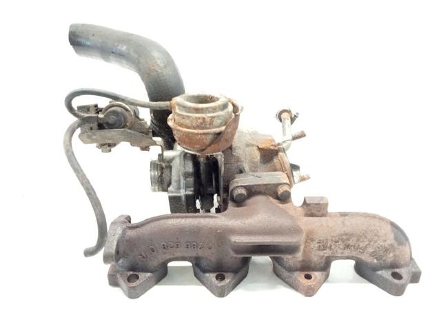 2247297H Turbocompresor  en stock Sabadell