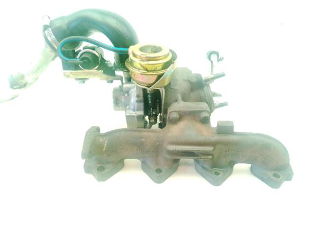 2247297H BMW Turbocompresor  en stock Huelva