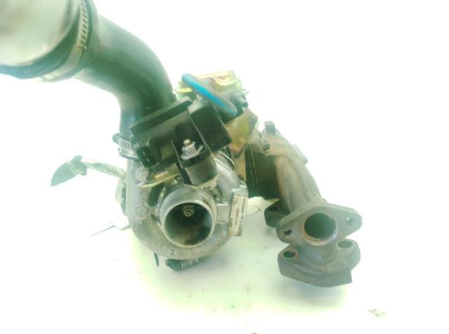2247297H BMW Turbocompresor  comprar en Lleida
