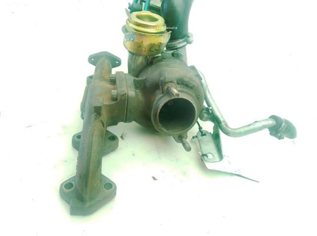 2247297H Turbocompresor  comprar en Zaragoza