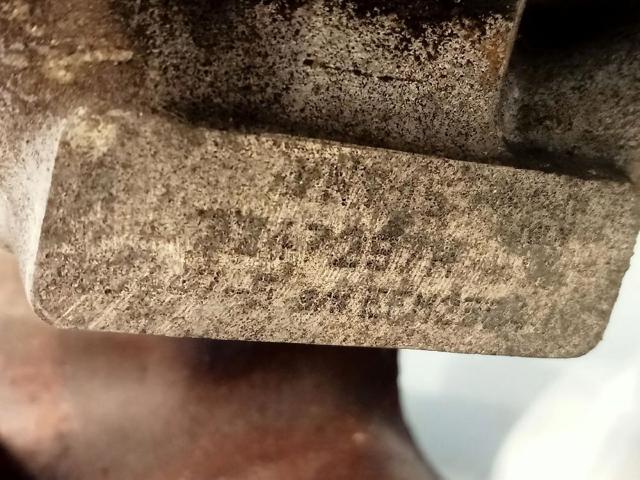 2247297H BMW Turbocompresor comprar Bilbao