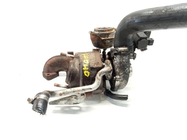 2247297H BMW Turbocompresor  en stock Huelva