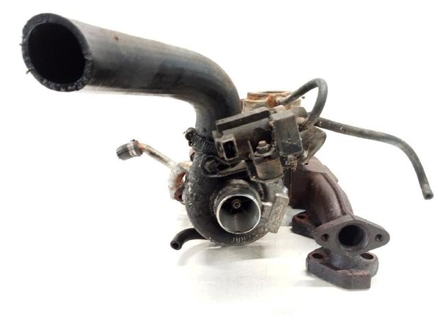 BMW 2247297H Turbocompresor  comprar en Murcia