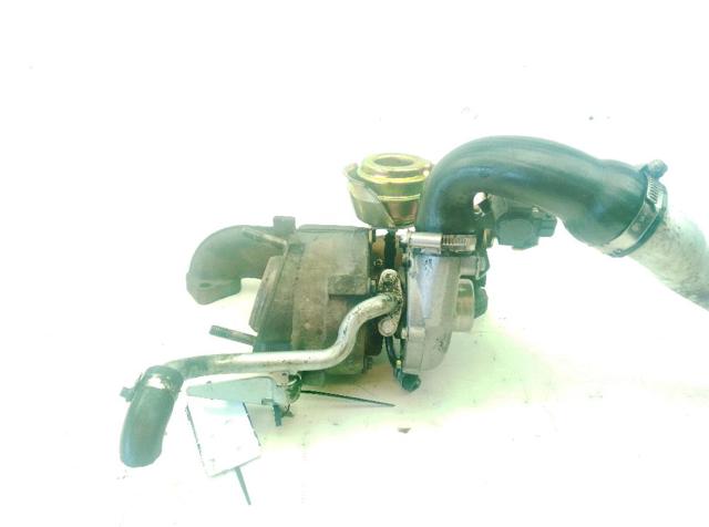 2247297H BMW Turbocompresor  disponible Vigo