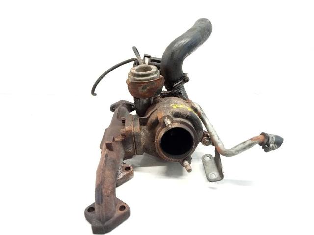 2247297H BMW Turbocompresor  disponible Alicante