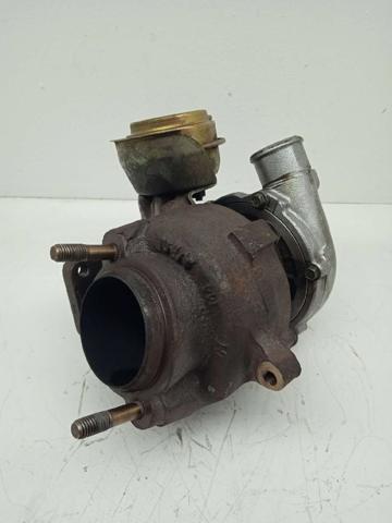 2247297H BMW Turbocompresor comprar Madrid