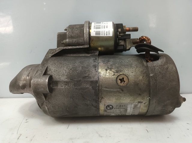 BMW 2247391 Motor de arranque  comprar en Albacete