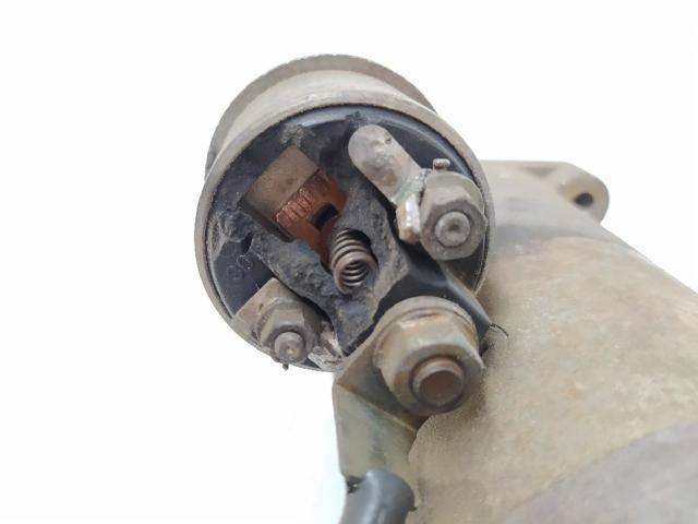 2247391 BMW Motor de arranque comprar Alcalá