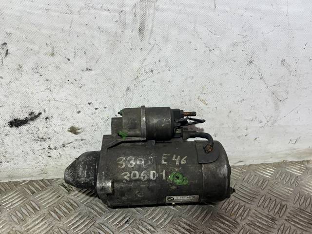 2247391 BMW Motor de arranque comprar Bilbao