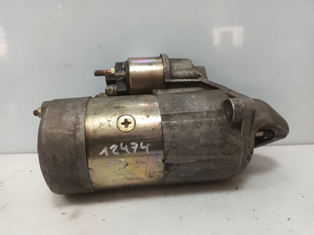 BMW 2247391 Motor de arranque comprar Pamplona