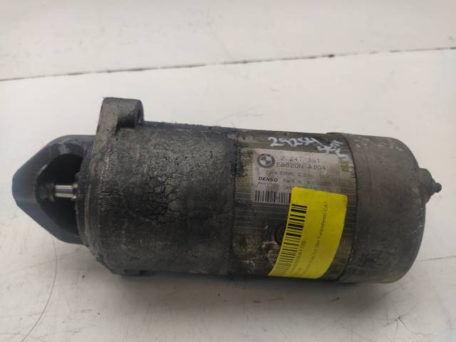 2247391 BMW Motor de arranque comprar Bilbao