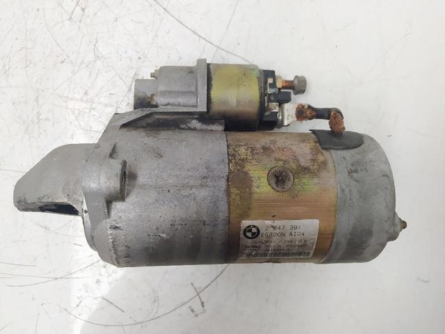 BMW 2247391 Motor de arranque comprar Tarragona
