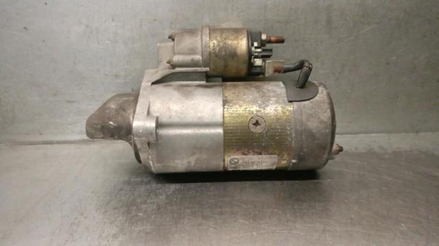 Arrancador para Land Rover Range Rover III (L322)
