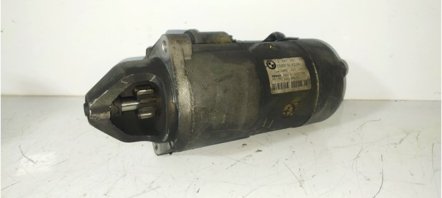 2247391 BMW Motor de arranque  comprar en Oviedo