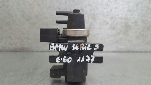 Valvula aire adicional para bmw serie 5 berlina (e60) 530d 306d2 2247906