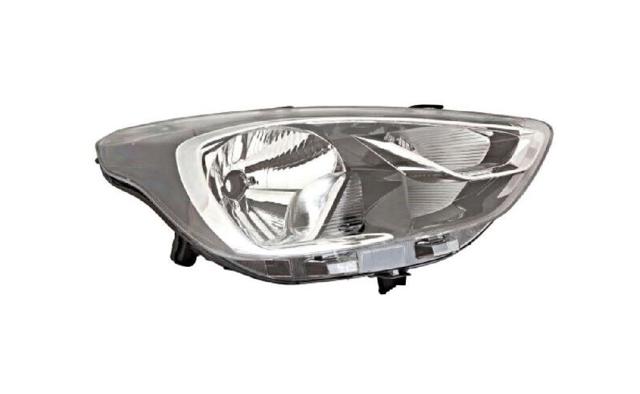 Luz derecha Ford Ka  (2016-2026)